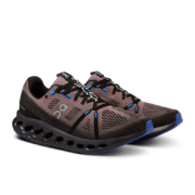 On Running Cloudsurfer Black/Cobalt - Image 4