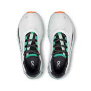 On Running Cloudmonster Undyed/White/Creek - Image 5