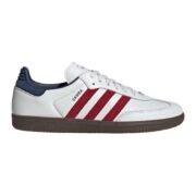 Adidas Samba OG - Team Victory Red Night Indigo