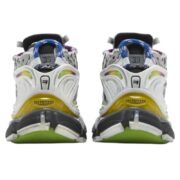 Balenciaga Wmns Runner Sneaker 'Grey' - Image 4