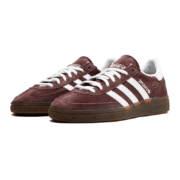 Adidas Handball Spezial - Shadow Brown Gum - Image 4