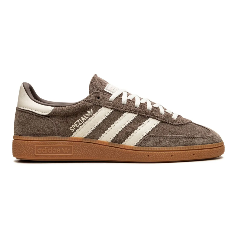 adidas-Handball-Spezial-Shadow-Brown-Gum-29.png Adidas Handball Spezial - Earth Strata Gum - Image 1