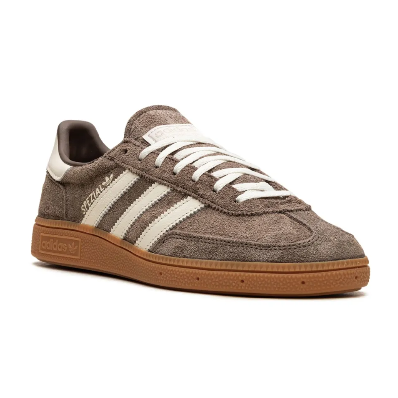 adidas-Handball-Spezial-Shadow-Brown-Gum-30.png Adidas Handball Spezial - Earth Strata Gum - Image 2