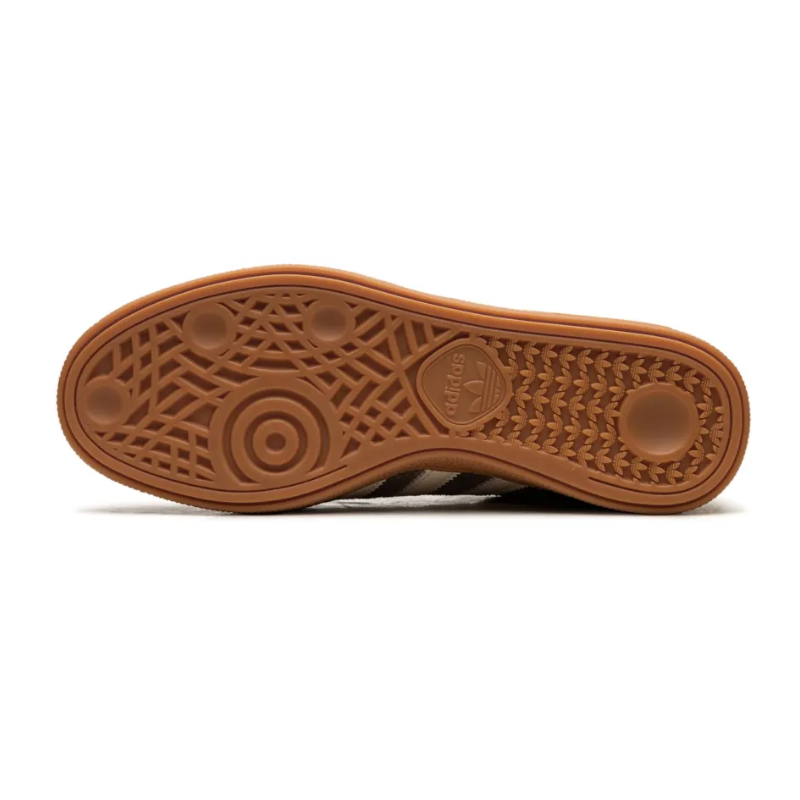 adidas-Handball-Spezial-Shadow-Brown-Gum-33.png Adidas Handball Spezial - Earth Strata Gum - Image 5