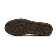 Adidas Handball Spezial - Off White Collegiate Burgundy - Image 4