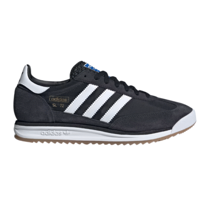 Adidas SL 72 RS - Black White