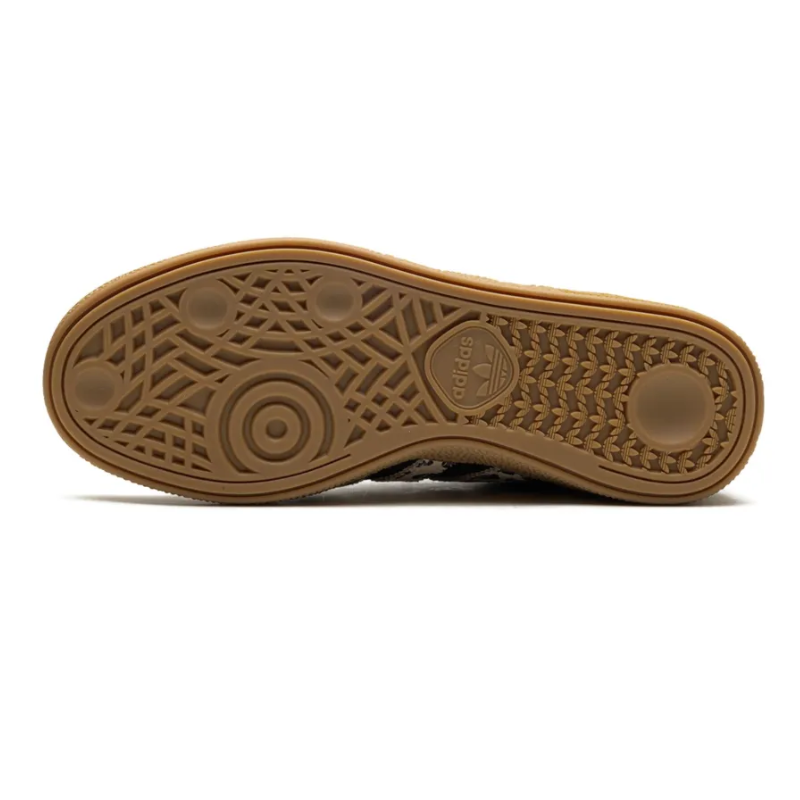 adidas-Handball-Spezial-Shadow-Brown-Gum-48.png Adidas Handball Spezial - Black Wonder Leopard - Image 4