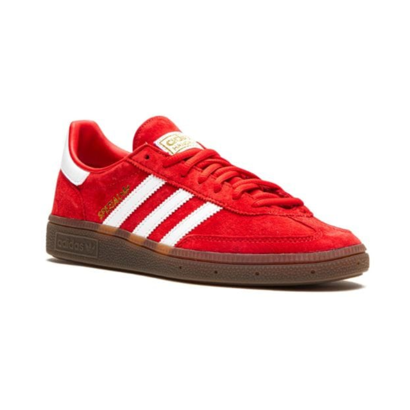 adidas-Handball-Spezial-Shadow-Brown-Gum-51.png Adidas Handball Spezial - Scarlet Gum - Image 2