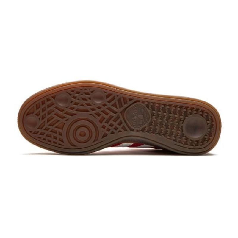 adidas-Handball-Spezial-Shadow-Brown-Gum-52.png Adidas Handball Spezial - Scarlet Gum - Image 4