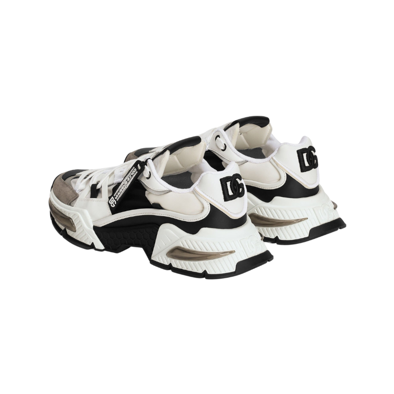 adidas-Handball-Spezial-Shadow-Brown-Gum-68.png Dolce & Gabbana Mixed-material Airmaster - Image 3