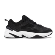 Nike M2K Tekno - Black Obsidian