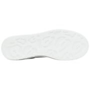 Alexander Mcqueen Oversized - White Black Outline - Image 5