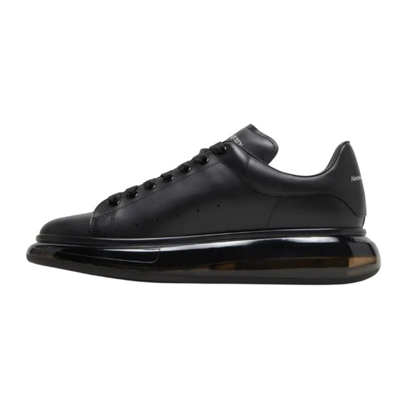cdd0ecb2-7bb2-4505-aa15-7cda1a8694fa.jpg Alexander Mcqueen Oversized – Black Shiny Sole - Image 3