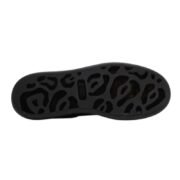 Alexander Mcqueen Oversized – Black Shiny Sole - Image 5