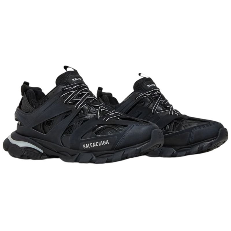 d571c194-0bf9-4b97-83cb-1b890f900349.jpg Balenciaga Track - Black - Image 3