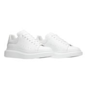 Alexander Mcqueen Oversized - White - Image 2