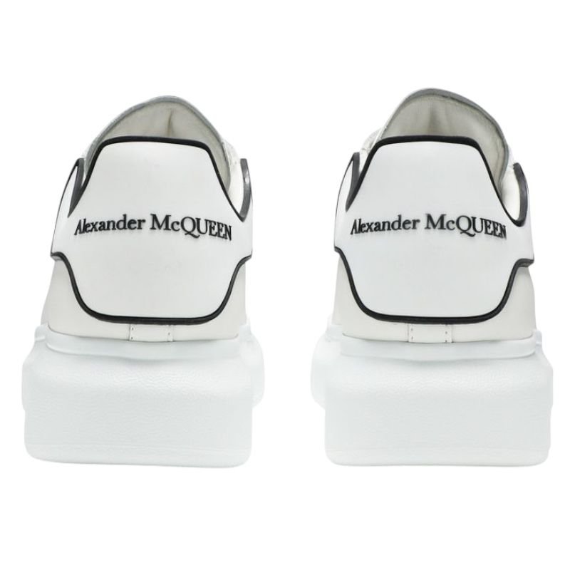 e46384b0-0eca-43db-ae7e-aff223d9ccdb.jpg Alexander Mcqueen Oversized – White Black Trim - Image 4