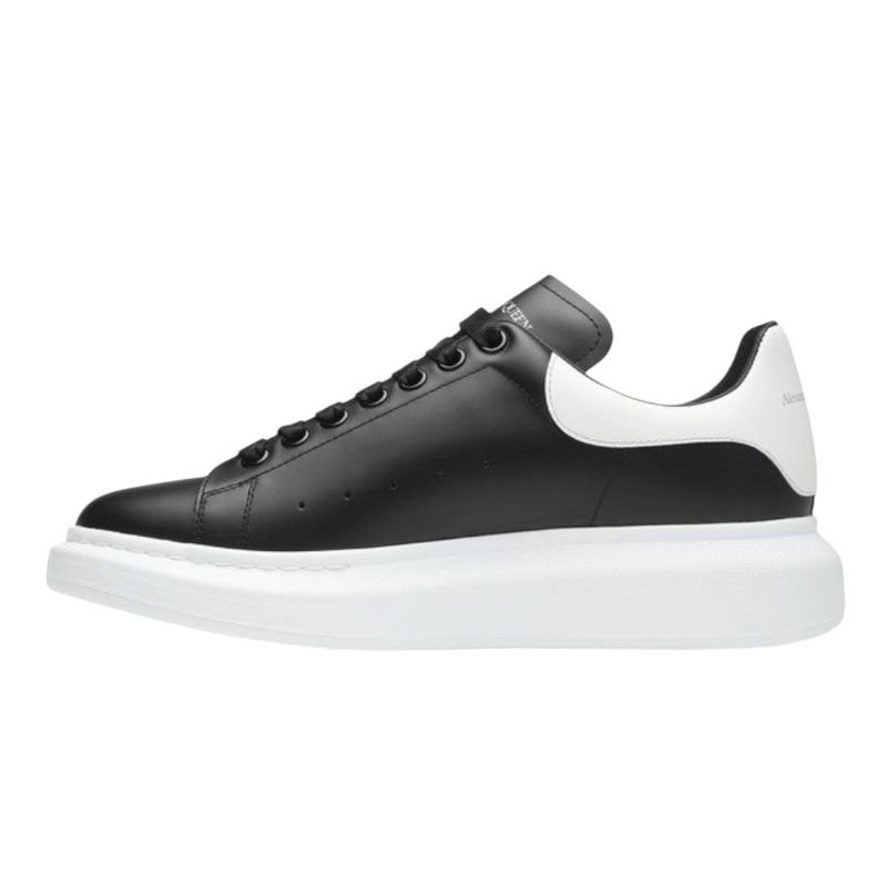 ec52b02f-1e97-4f39-b75d-5e3bd39fa52b.jpg Alexander Mcqueen Oversized - Black White - Image 3