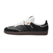 Adidas Samba OG - Día de Muertos Pack Black - Image 3