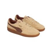PUMA Palermo - Brown Mushroom - Image 2
