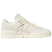 Adidas Forum 84 Low - Off White - Image 3