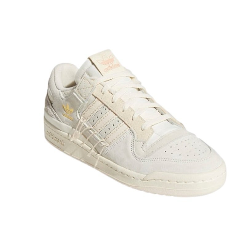 photoroom_20250518_064041.jpeg Adidas Forum 84 Low - Off White - Image 2