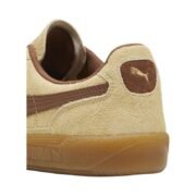 PUMA Palermo - Brown Mushroom - Image 4