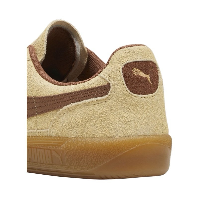 photoroom_20250522_105552.jpeg PUMA Palermo - Brown Mushroom - Image 4
