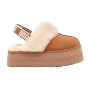 UGG Funkette Slipper - Chestnut