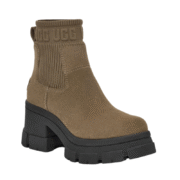 UGG Brooklyn - Chelsea Boot Hickory - Image 3