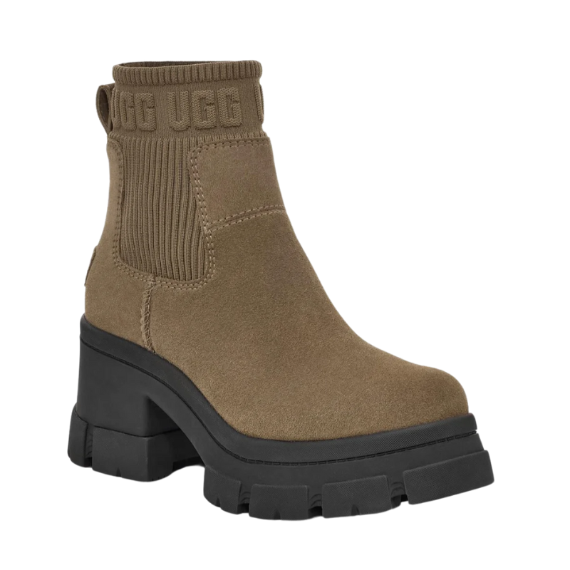 ugg-pumped-venture-daze-sand-black-19.png UGG Brooklyn - Chelsea Boot Hickory - Image 3