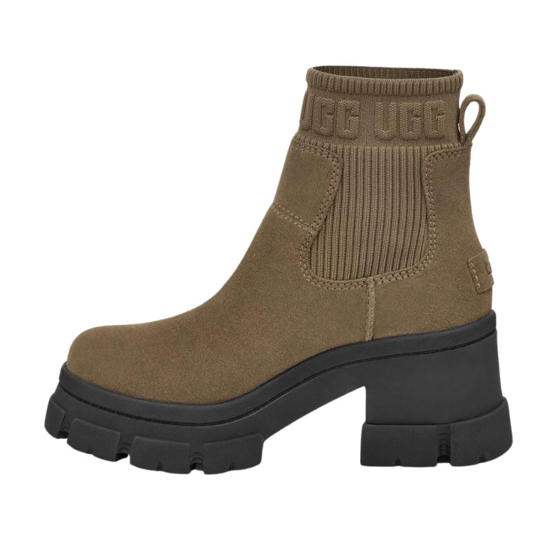 ugg-pumped-venture-daze-sand-black-20.png UGG Brooklyn - Chelsea Boot Hickory - Image 2