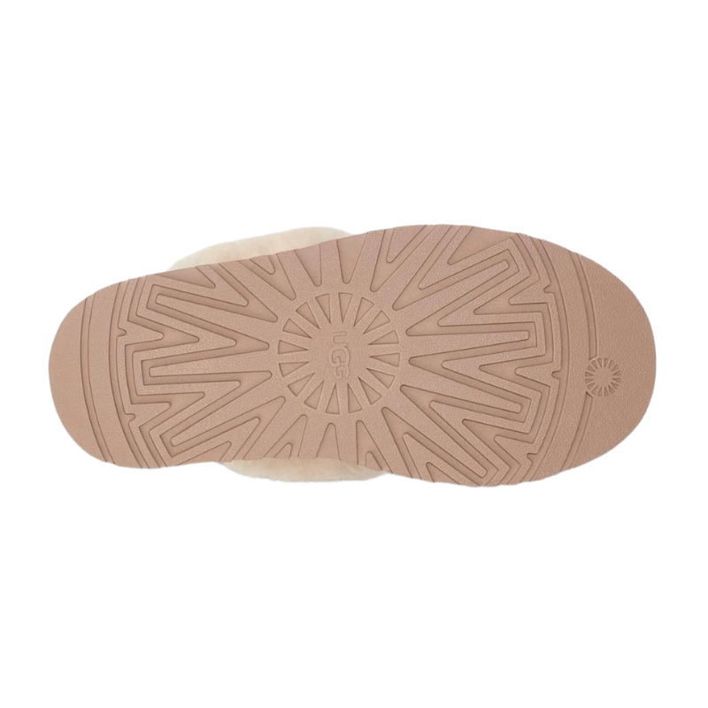ugg-pumped-venture-daze-sand-black-2025-02-07T205658.730.png UGG Funkette Slipper - Chestnut - Image 6