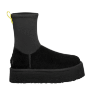 UGG Classic Dipper Boot - Black