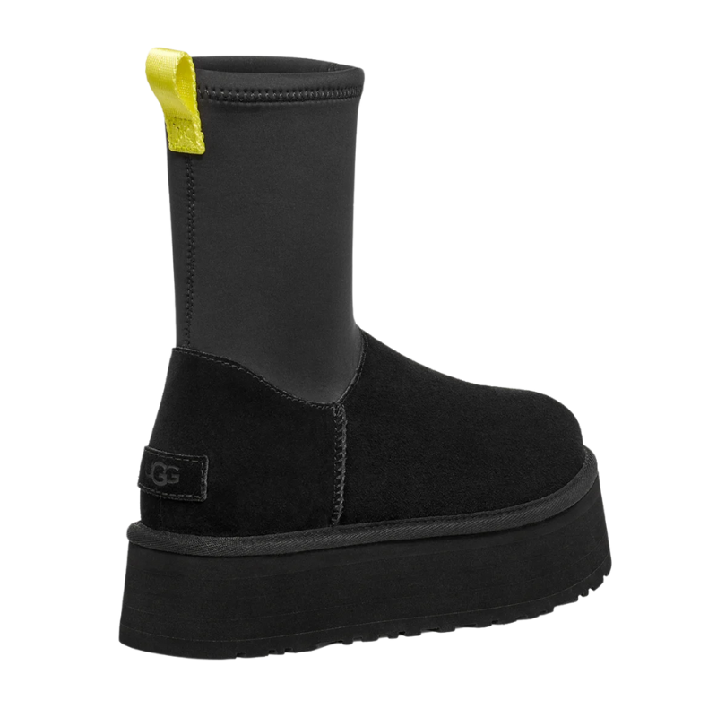 ugg-pumped-venture-daze-sand-black-2025-02-07T211232.069.png UGG Classic Dipper Boot - Black - Image 3
