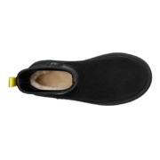UGG Classic Dipper Boot - Black - Image 5