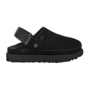 UGG Goldenstar Clog - Black
