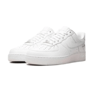 Nike Air Force 1 Low 07 White (Travis Scott Cactus Jack Utopia Edition) - Image 3