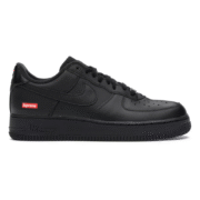 Nike Air Force 1 Low Superme - Black