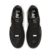 Nike Air Force 1 low SP Ambush - Black - Image 3