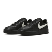Nike Air Force 1 low SP Ambush - Black - Image 2