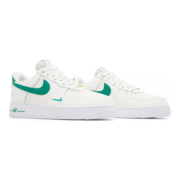 Nike Air Force 1 Low 07 Lv8 40th Anniversary Sail Malachite - Image 3