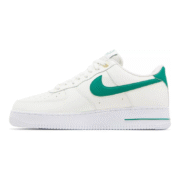 Nike Air Force 1 Low 07 Lv8 40th Anniversary Sail Malachite - Image 2
