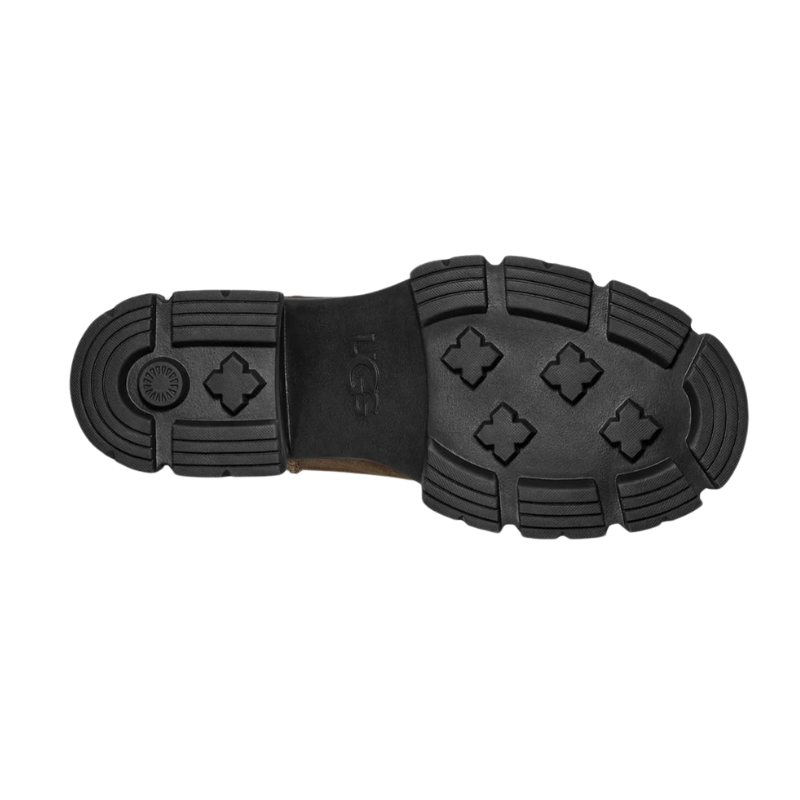 ugg-pumped-venture-daze-sand-black-22.png UGG Brooklyn - Chelsea Boot Hickory - Image 5