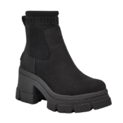 UGG Brooklyn - Chelsea Boot BLACK - Image 3