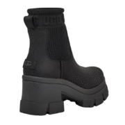 UGG Brooklyn - Chelsea Boot BLACK - Image 4