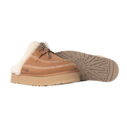 UGG Disquette Alpine Slipper Chestnut - Image 3