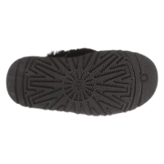 UGG Funkette Slipper - Black - Image 3