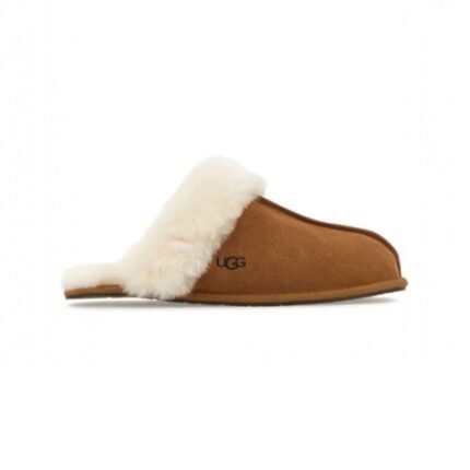 UGG Wmns Scuffette || ‘Chestnut’