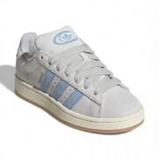 Adidas Campus 00s Grey Clear Sky - Image 3